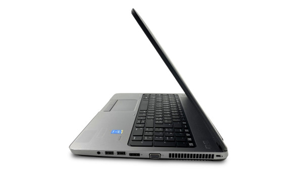 Ноутбук HP ProBook 650 G1 Intel Core i5-4210M 8 GB RAM 240 GB SSD [15.6" FullHD] - Б/У - 651953