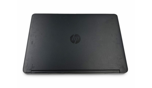 Ноутбук HP ProBook 650 G1 Intel Core i5-4210M 8 GB RAM 240 GB SSD [15.6" FullHD] - Б/У - 651953