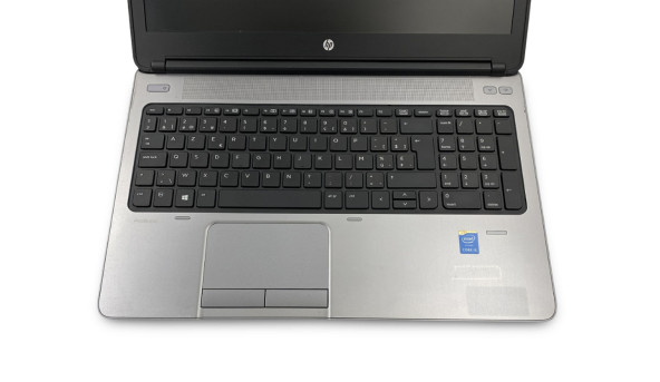 Ноутбук HP ProBook 650 G1 Intel Core i5-4210M 8 GB RAM 240 GB SSD [15.6" FullHD] - Б/У - 651953