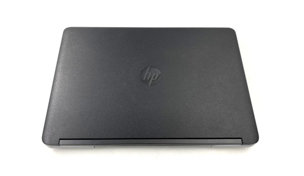 Ноутбук HP ProBook 650 G1 Intel Core i5-4210M 8 GB RAM 240 GB SSD [15.6" FullHD] - Б/В