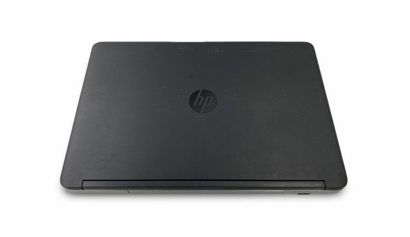 Ноутбук HP ProBook 650 G1 Intel Core i5-4210M 8 GB RAM 240 GB SSD [15.6" FullHD] - Б/У - 651955