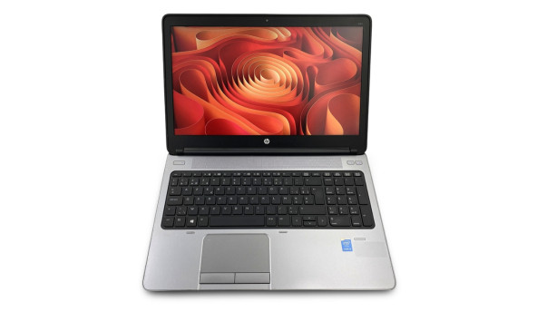 Ноутбук HP ProBook 650 G1 Intel Core i5-4210M 8 GB RAM 240 GB SSD [15.6" FullHD] - Б/У - 651955