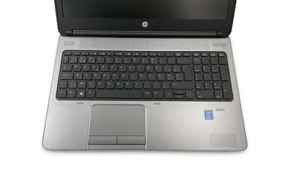 Ноутбук HP ProBook 650 G1 Intel Core i5-4210M 8 GB RAM 240 GB SSD [15.6" FullHD] - Б/В - 651956