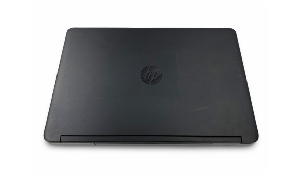 Ноутбук HP ProBook 650 G1 Intel Core i5-4210M 8 GB RAM 240 GB SSD [15.6" FullHD] - Б/В - 651956