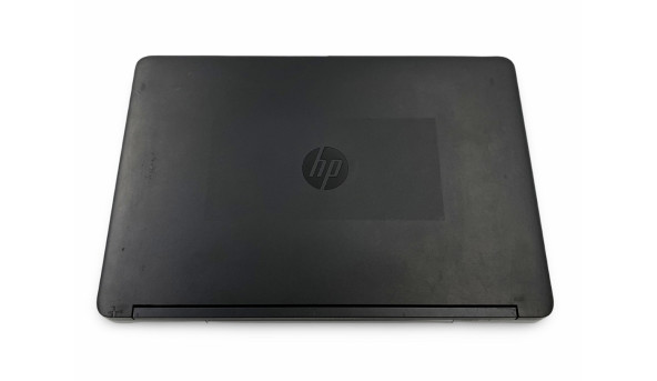 Ноутбук HP ProBook 650 G1 Intel Core i5-4210M 8 GB RAM 240 GB SSD [15.6" FullHD] - Б/В - 651958