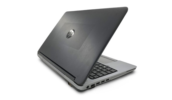 Ноутбук HP ProBook 650 G1 Intel Core i5-4210M 8 GB RAM 240 GB SSD [15.6" FullHD] - Б/В - 651958