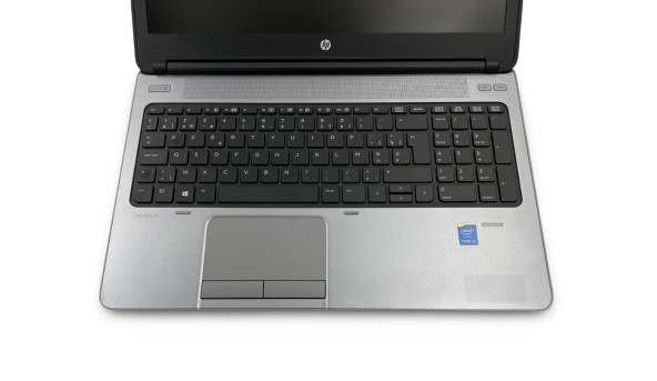 Ноутбук HP ProBook 650 G1 Intel Core i5-4210M 8 GB RAM 240 GB SSD [15.6" FullHD] - Б/В - 651958