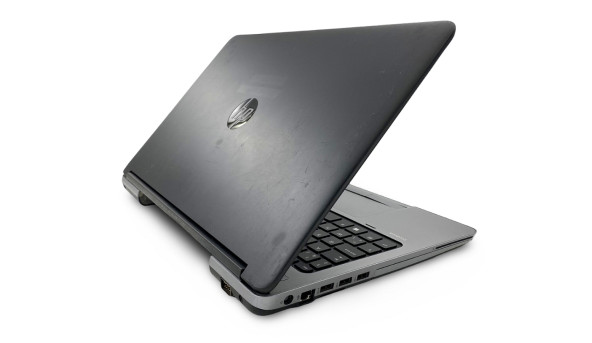 Ноутбук HP ProBook 650 G1 Intel Core i5-4210M 8 GB RAM 240 GB SSD [15.6" FullHD] - Б/В - 651959