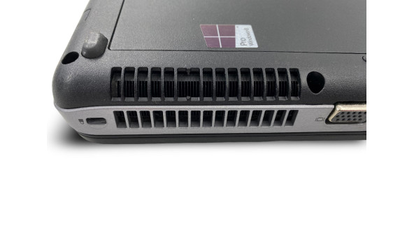 Ноутбук HP ProBook 650 G1 Intel Core i5-4210M 8 GB RAM 240 GB SSD [15.6" FullHD] - Б/В - 651959