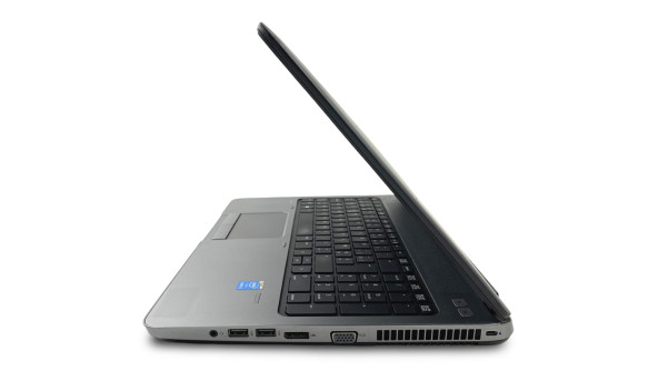 Ноутбук HP ProBook 650 G1 Intel Core i5-4210M 8 GB RAM 240 GB SSD [15.6" FullHD] - Б/В - 651959