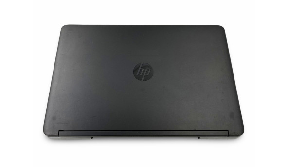 Ноутбук HP ProBook 650 G1 Intel Core i5-4210M 8 GB RAM 240 GB SSD [15.6" FullHD] - Б/В - 651959