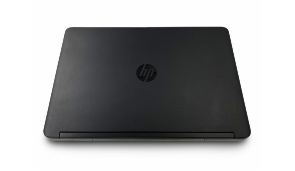Ноутбук HP ProBook 650 G1 Intel Core i5-4210M 8 GB RAM 240 GB SSD [15.6" FullHD] - Б/В - 651960