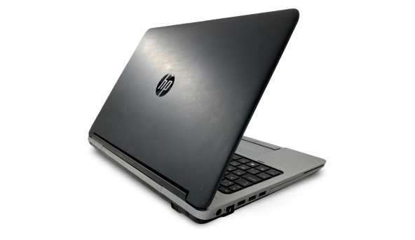 Ноутбук HP ProBook 650 G1 Intel Core i5-4210M 8 GB RAM 240 GB SSD [15.6" FullHD] - Б/В - 651960