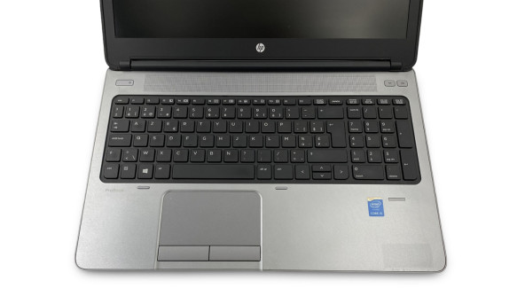 Ноутбук HP ProBook 650 G1 Intel Core i5-4210M 8 GB RAM 240 GB SSD [15.6" FullHD] - Б/У - 651962