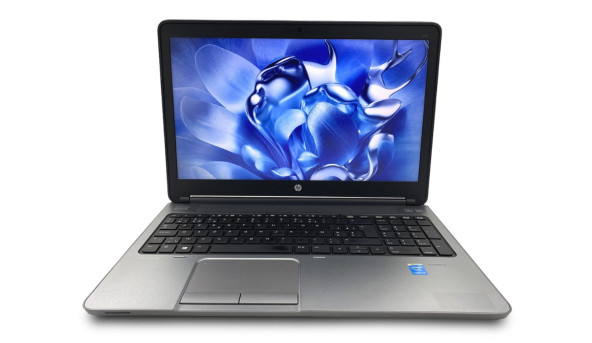 Ноутбук HP ProBook 650 G1 Intel Core i5-4210M 8 GB RAM 240 GB SSD [15.6" FullHD] - Б/У - 651962