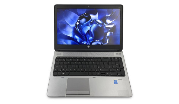 Ноутбук HP ProBook 650 G1 Intel Core i5-4210M 8 GB RAM 240 GB SSD [15.6" FullHD] - Б/У - 651962