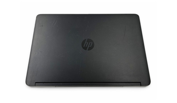 Ноутбук HP ProBook 650 G1 Intel Core i5-4210M 8 GB RAM 240 GB SSD [15.6" FullHD] - Б/У - 651962