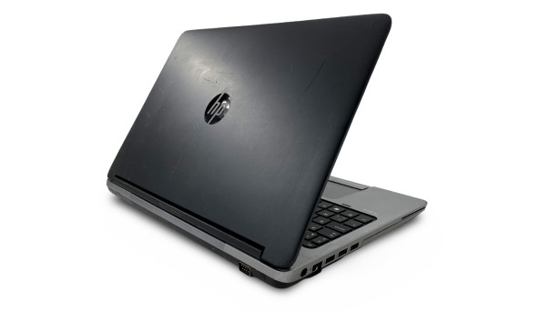 Ноутбук HP ProBook 650 G1 Intel Core i5-4210M 8 GB RAM 240 GB SSD [15.6" FullHD] - Б/У - 651962