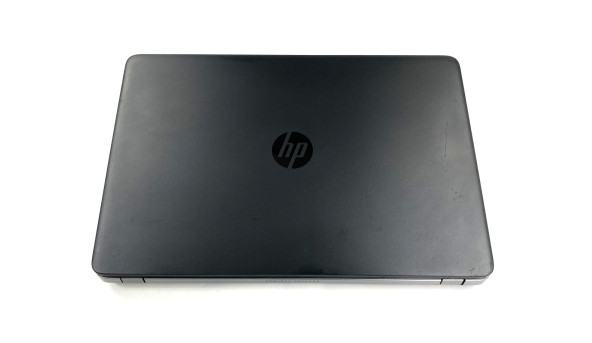 Ноутбук HP ProBook 450 G0 Intel Core I5-4200M 8 GB RAM 240 GB SSD [15.6"] - Б/У