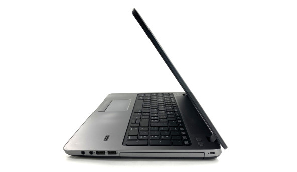 Ноутбук HP ProBook 450 G0 Intel Core I5-4200M 8 GB RAM 240 GB SSD [15.6"] - Б/У