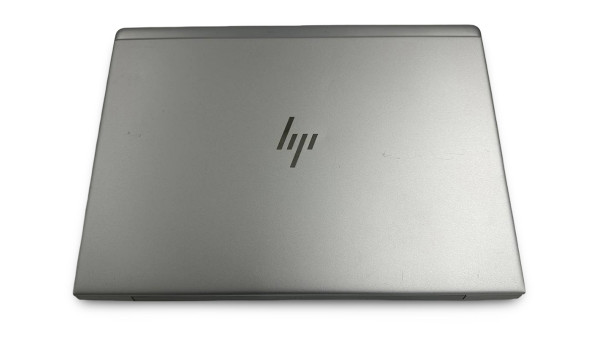 УЦЕНКА! Ноутбук HP EliteBook 840 G5 Intel Core I5-8250U 8 GB RAM DDR4 128 GB SSD NVMe [IPS 14" FullHD] - Б/У