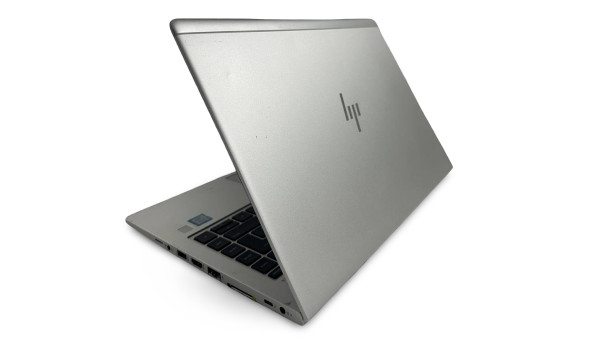 УЦЕНКА! Ноутбук HP EliteBook 840 G5 Intel Core I5-8250U 8 GB RAM DDR4 128 GB SSD NVMe [IPS 14" FullHD] - Б/У