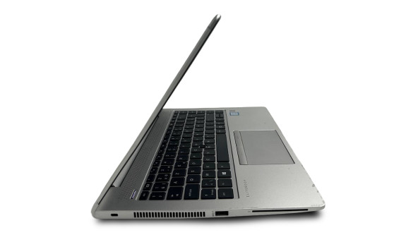 УЦЕНКА! Ноутбук HP EliteBook 840 G5 Intel Core I5-8250U 8 GB RAM DDR4 128 GB SSD NVMe [IPS 14" FullHD] - Б/У
