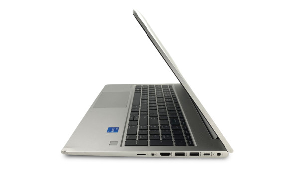 Ноутбук HP ProBook 450 G8 Intel Core I5-1135G7 8 GB RAM 128 GB HDD [IPS 15.6" FullHD] - Б/В