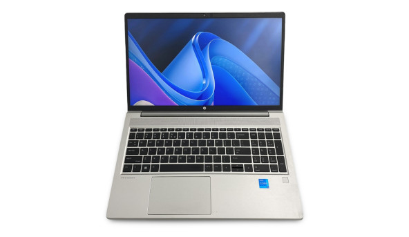 Ноутбук HP ProBook 450 G8 Intel Core I5-1135G7 8 GB RAM 128 GB HDD [IPS 15.6" FullHD] - Б/У