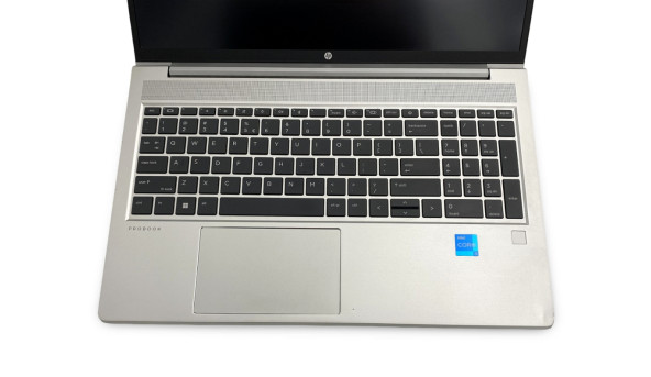Ноутбук HP ProBook 450 G8 Intel Core I5-1135G7 8 GB RAM 128 GB HDD [IPS 15.6" FullHD] - Б/В