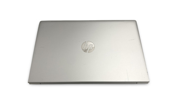 Ноутбук HP ProBook 450 G8 Intel Core I5-1135G7 8 GB RAM 128 GB HDD [IPS 15.6" FullHD] - Б/В