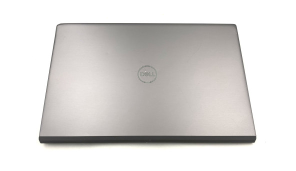 Сенсорний ноутбук Dell Vostro 15 5501 Intel Core I5-1035G1 8 RAM 256 SSD [IPS 15.6" FullHD] - Б/В - УЦІНКА!