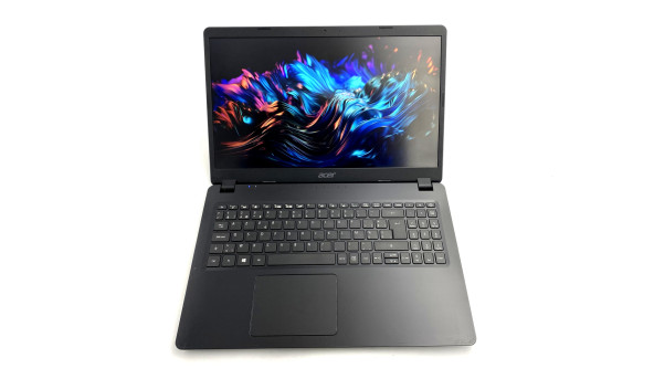Ноутбук Acer Aspire 3 A315-56 Intel Core I3-1005G1 8 GB RAM 128 GB SSD [15.6" FullHD] - Б/В
