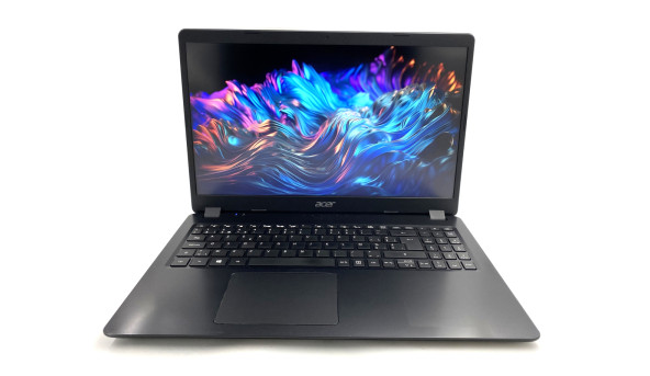 Ноутбук Acer Aspire 3 A315-56 Intel Core I3-1005G1 8 GB RAM 128 GB SSD [15.6" FullHD] - Б/В