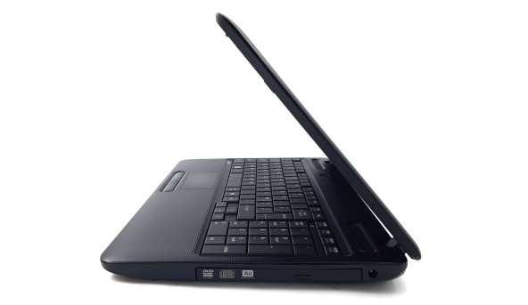 Ноутбук Toshiba Satellite C650 AMD Turion II P520 6 GB RAM 128 GB SSD ATI Radeon HD 4200 [15.6"] - Б/В