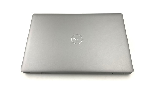Ноутбук Dell latitude 5530 Intel Core I5-1235U 8 GB RAM 256 GB SSD [IPS 15.6" FullHD] - Б/В