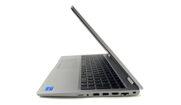 Ноутбук Dell latitude 5530 Intel Core I5-1235U 8 GB RAM 256 GB SSD [IPS 15.6" FullHD] - Б/В