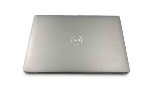 Ноутбук Dell Latitude 5510 Intel Core I5-10310U 8 GB RAM 128 GB SSD [IPS 15.6" FullHD] - Б/В
