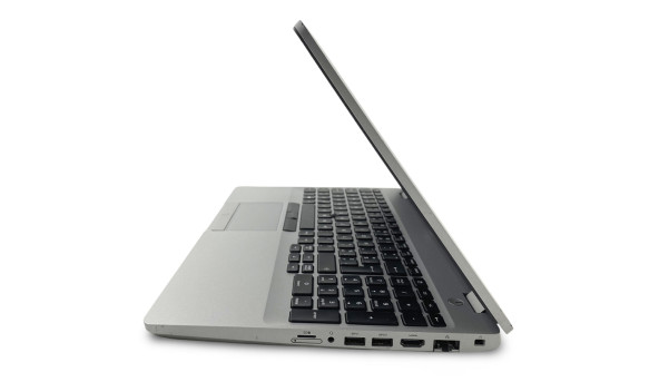 Ноутбук Dell Latitude 5510 Intel Core I5-10310U 8 GB RAM 128 GB SSD [IPS 15.6" FullHD] - Б/В