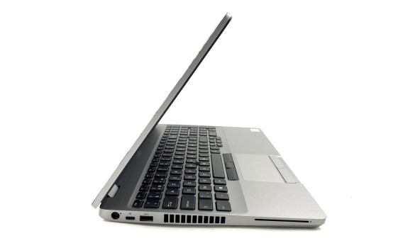 Ноутбук Dell Latitude 5510 Intel Core I5-10310U 8 GB RAM 256 GB SSD [IPS 15.6" FullHD] - Б/В