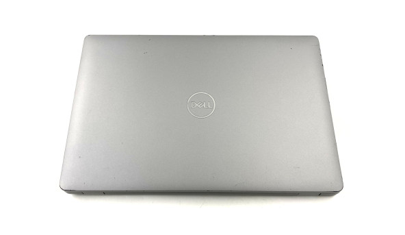 Ноутбук Dell Latitude 5510 Intel Core I5-10310U 8 GB RAM 256 GB SSD [IPS 15.6" FullHD] - Б/В