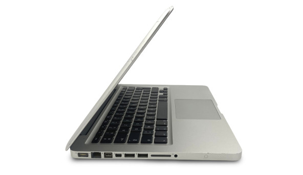 Ноутбук MacBook Pro A1278 Intel Core I5-2435M 8 RAM 120 SSD [13.3"] - Б/У