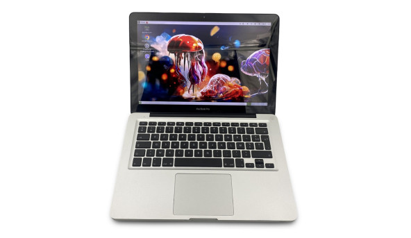 Ноутбук MacBook Pro A1278 Intel Core I5-2435M 8 RAM 120 SSD [13.3"] - Б/В