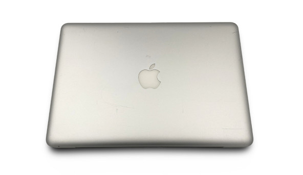 Ноутбук MacBook Pro A1278 Intel Core I5-2435M 8 RAM 120 SSD [13.3"] - Б/У