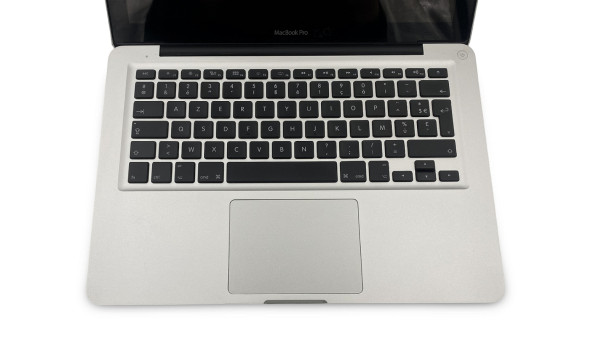 Ноутбук MacBook Pro A1278 Intel Core I5-2435M 8 RAM 120 SSD [13.3"] - Б/У