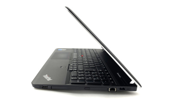 Ноутбук Lenovo ThinkPad Edge E540 Intel Core I5-4210M 8 GB RAM 120 GB SSD [15.6"] - Б/У