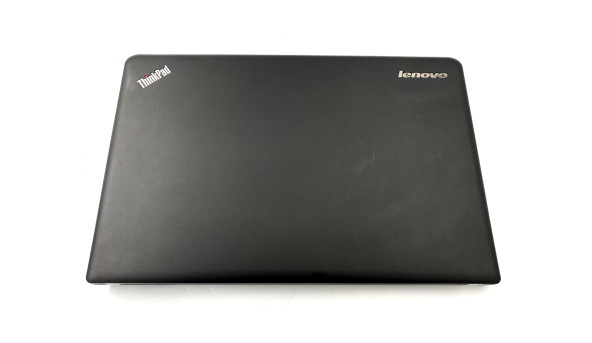 Ноутбук Lenovo ThinkPad Edge E540 Intel Core I5-4210M 8 GB RAM 120 GB SSD [15.6"] - Б/У