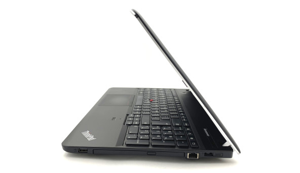 Ноутбук Lenovo ThinkPad Edge E540 Intel Core I5-4210M 8 GB RAM 120 GB SSD [15.6"] - Б/У - 652033