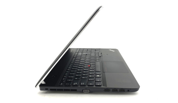 Ноутбук Lenovo ThinkPad Edge E540 Intel Core I5-4210M 8 GB RAM 120 GB SSD [15.6"] - Б/У - 652033