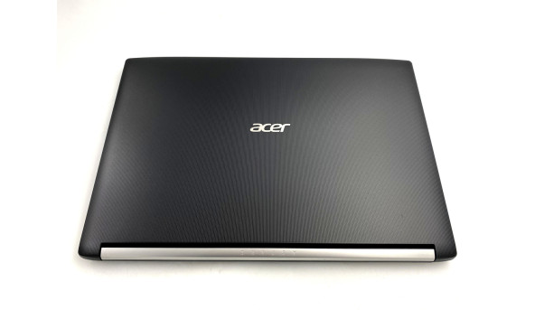Ігровий ноутбук Acer Aspire A517-51G Core I5-8250U 12 RAM 512 SSD GeForce MX150 [IPS 17.3" FullHD] - Б/В
